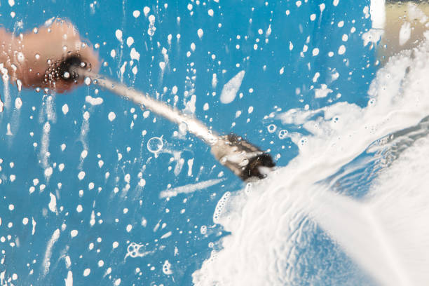 Boat and Dock Cleaning in Maryville, IL