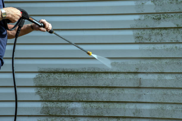 Best Machinery and Equipment Cleaning  in Maryvle, IL